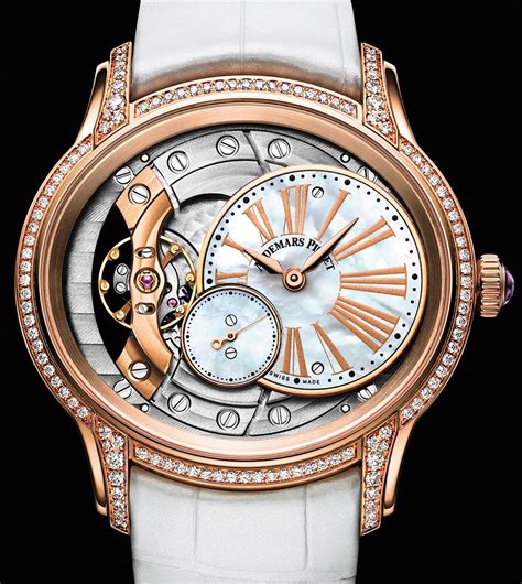 ap women watch|piguet watches for women.